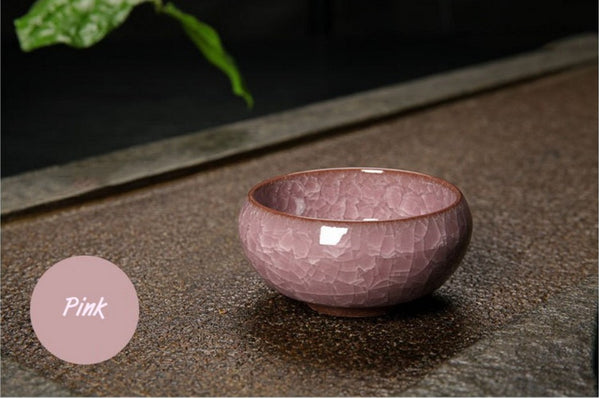 Mini Round Juicy Plants Flowers Vase