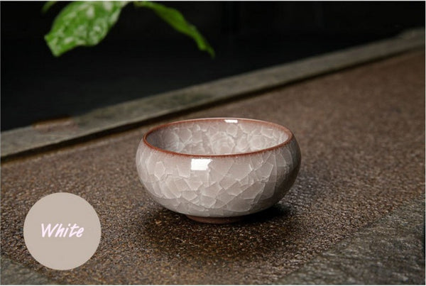 Mini Round Juicy Plants Flowers Vase